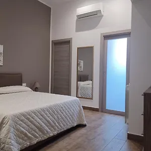 Apartment Giorgisa, Palermo