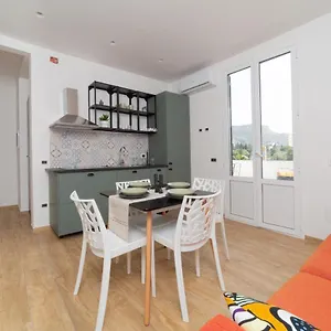 Apartment Lovely, Palermo