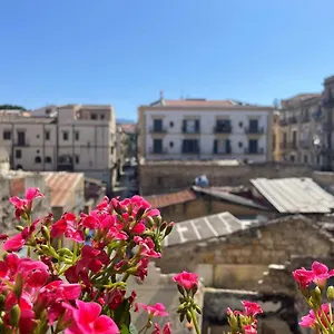 Apartment Shallah Nel Cuore Del Centro Storico Di, Palermo