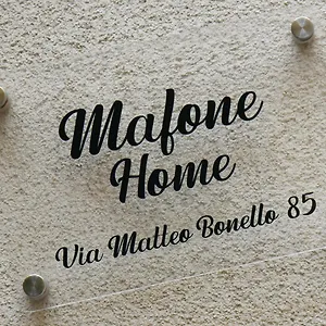 Apartment Mafone, Palermo