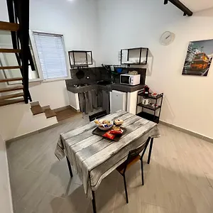Apartment Hub, Palermo
