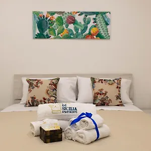  Apartamento I Re Di Sicilia 2